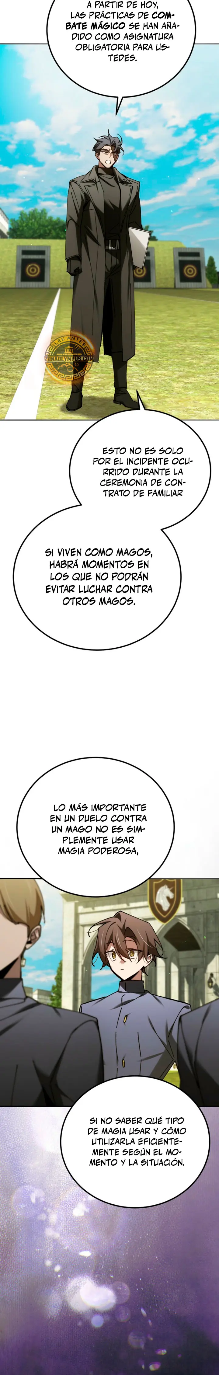 El Blinker Genio de la Academia Magica - Capítulo 96 - Página 17 - LectorTMOo
