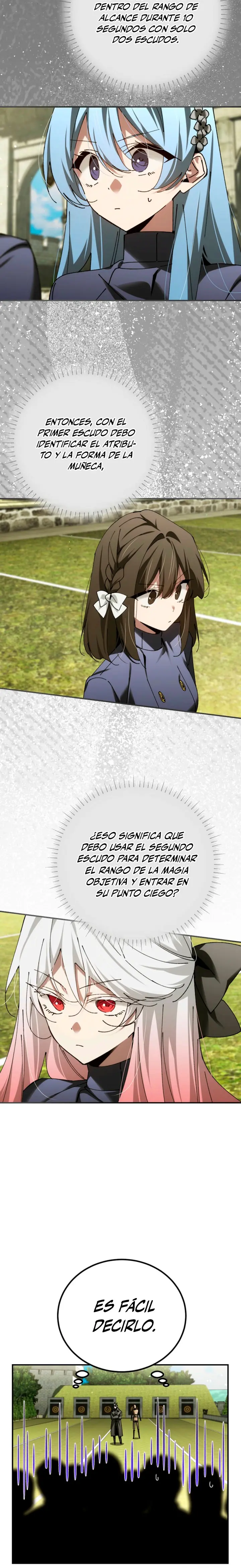 El Blinker Genio de la Academia Magica - Capítulo 96 - Página 21 - LectorTMOo