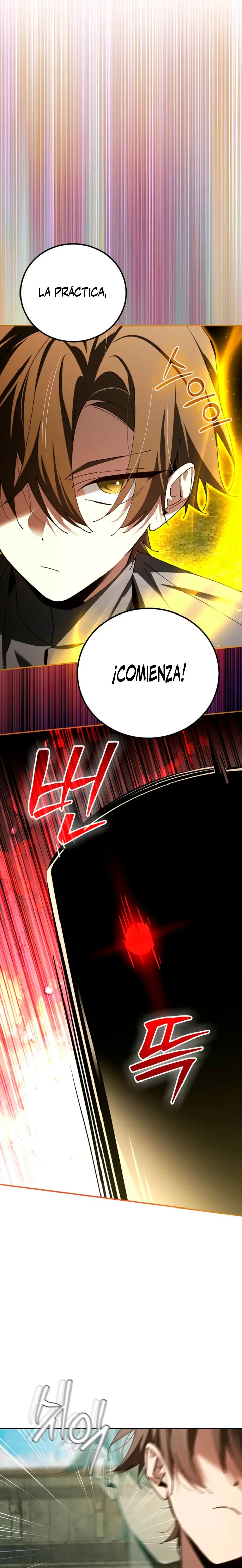 El Blinker Genio de la Academia Magica - Capítulo 96 - Página 28 - LectorTMOo