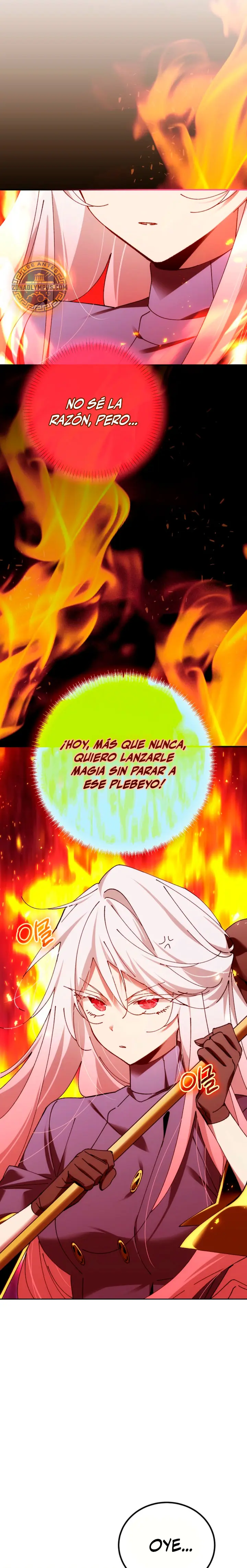 El Blinker Genio De La Academia Mágica - Capítulo 99 - Página 4 - LectorTMOo