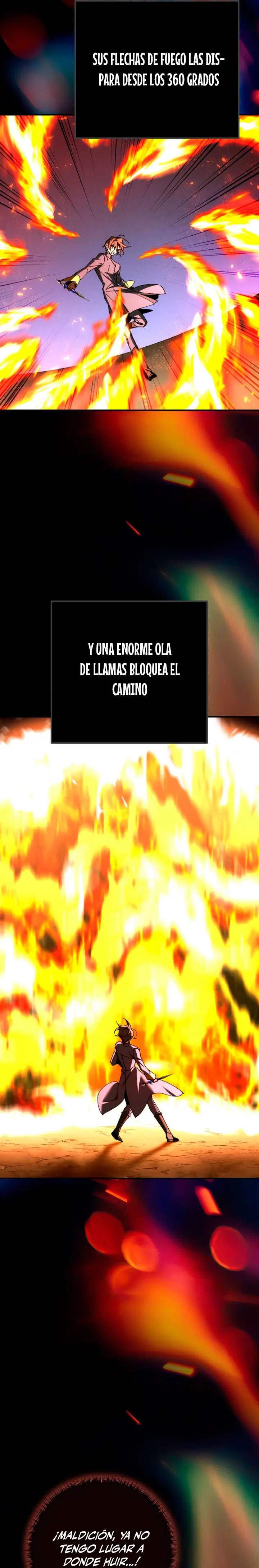 El Blinker Genio De La Academia Mágica - Capítulo 99 - Página 14 - LectorTMOo