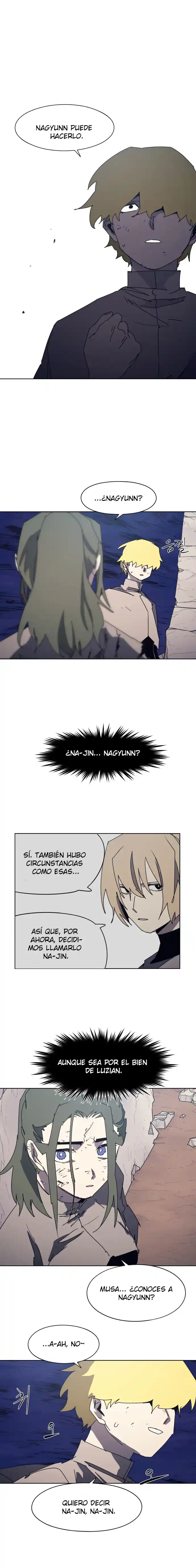 El Caballero De Fuego Ardiente - Capítulo 242 - Página 1 - LectorTMOo