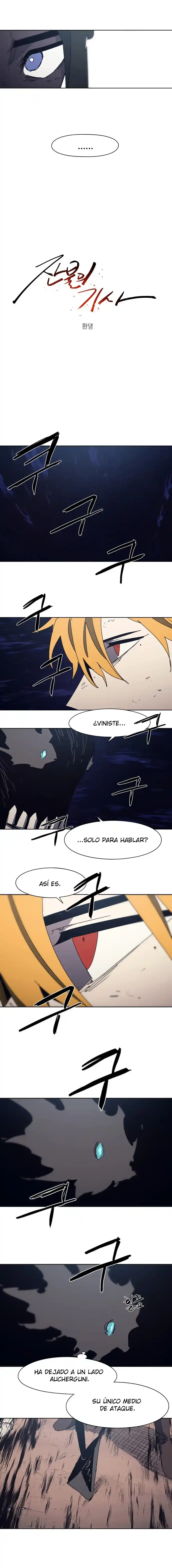 El Caballero De Fuego Ardiente - Capítulo 242 - Página 2 - LectorTMOo