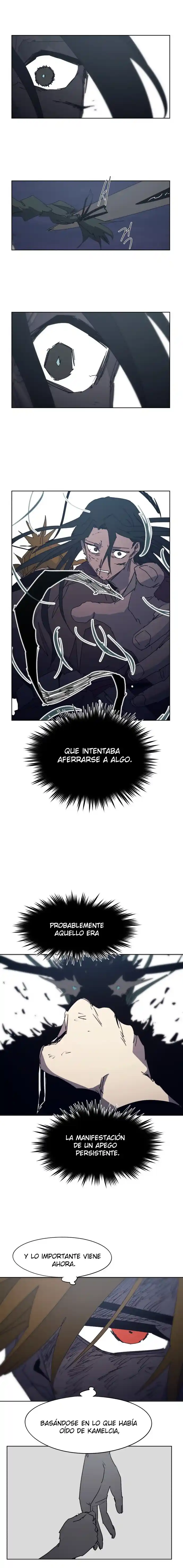 El Caballero De Fuego Ardiente - Capítulo 242 - Página 7 - LectorTMOo