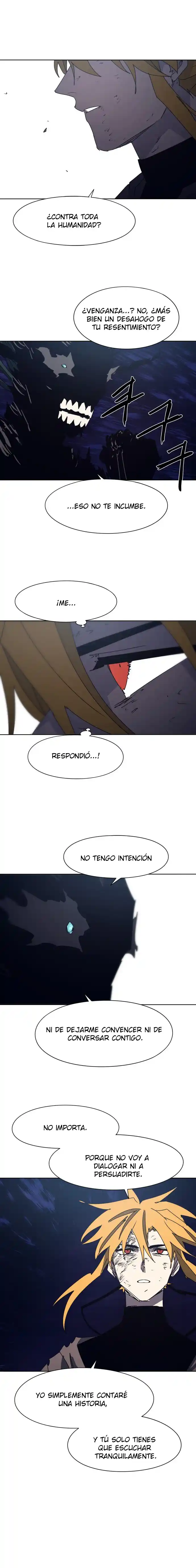 El Caballero De Fuego Ardiente - Capítulo 242 - Página 10 - LectorTMOo