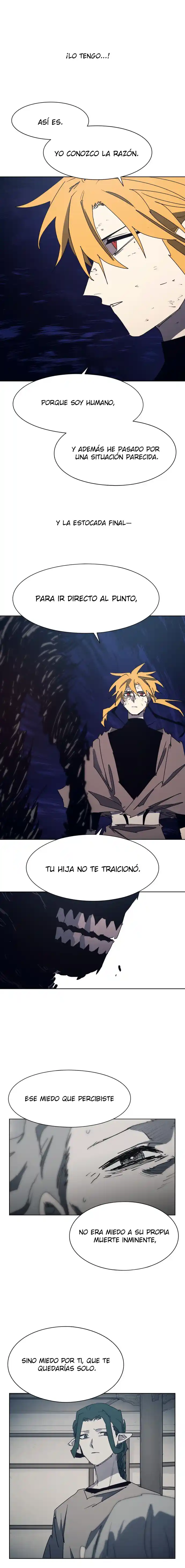 El Caballero De Fuego Ardiente - Capítulo 242 - Página 12 - LectorTMOo