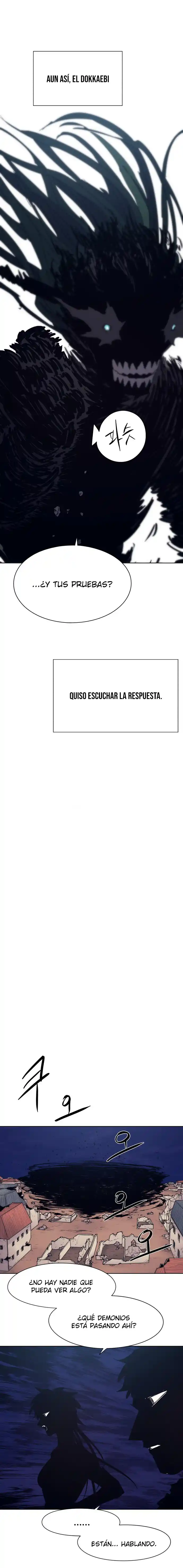 El Caballero De Fuego Ardiente - Capítulo 242 - Página 15 - LectorTMOo
