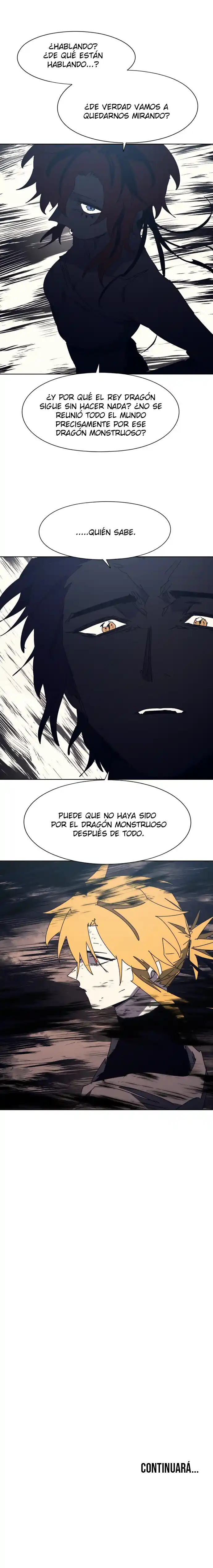 El Caballero De Fuego Ardiente - Capítulo 242 - Página 16 - LectorTMOo