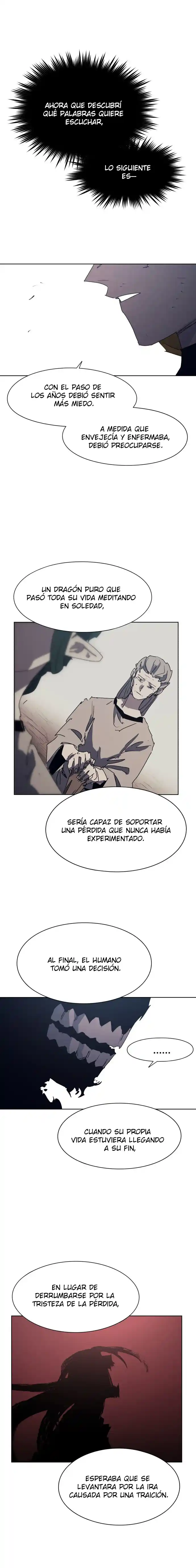 El Caballero De Fuego Ardiente - Capítulo 243 - Página 4 - LectorTMOo