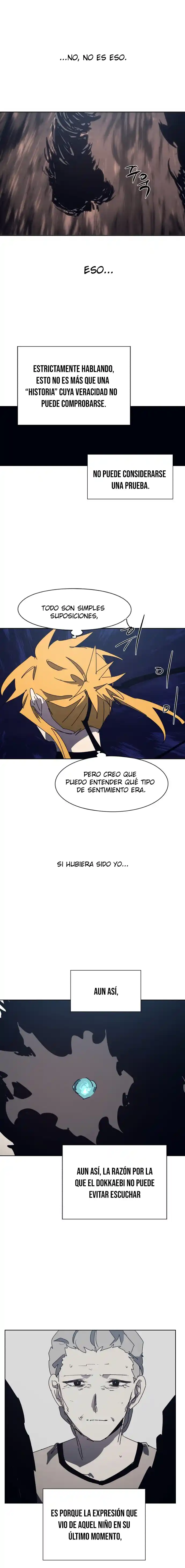 El Caballero De Fuego Ardiente - Capítulo 243 - Página 5 - LectorTMOo