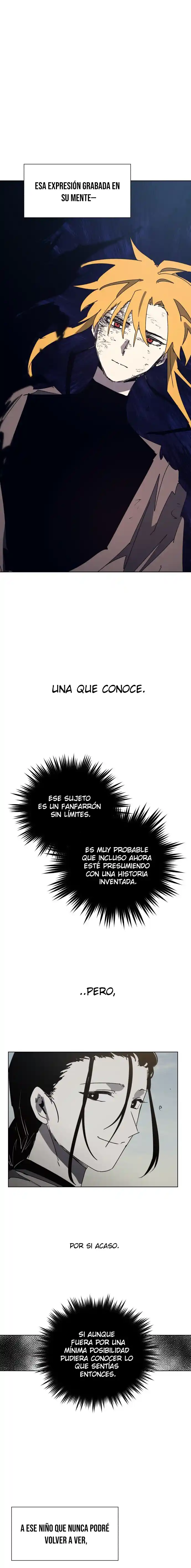 El Caballero De Fuego Ardiente - Capítulo 243 - Página 6 - LectorTMOo