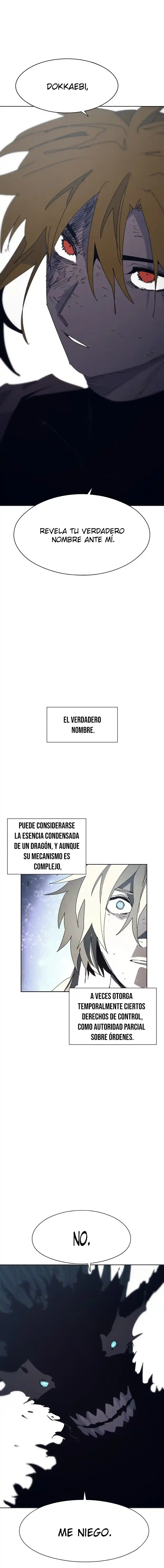 El Caballero De Fuego Ardiente - Capítulo 243 - Página 9 - LectorTMOo