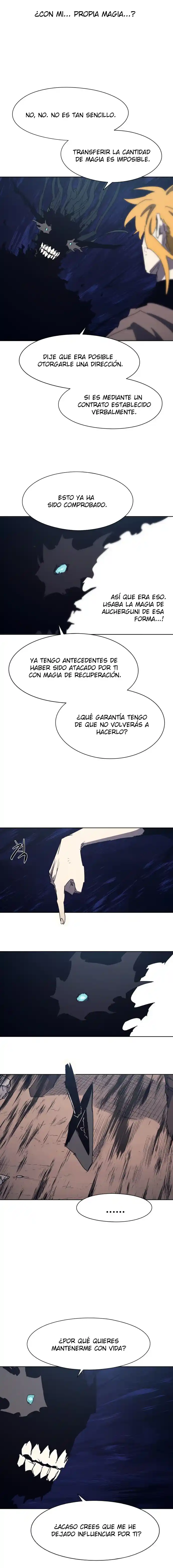 El Caballero De Fuego Ardiente - Capítulo 243 - Página 12 - LectorTMOo