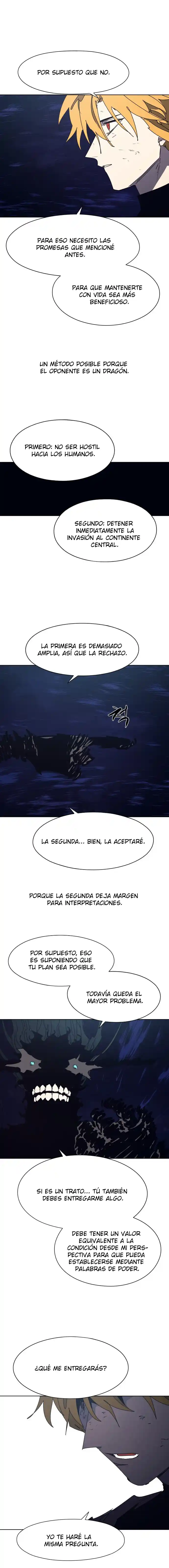 El Caballero De Fuego Ardiente - Capítulo 243 - Página 13 - LectorTMOo