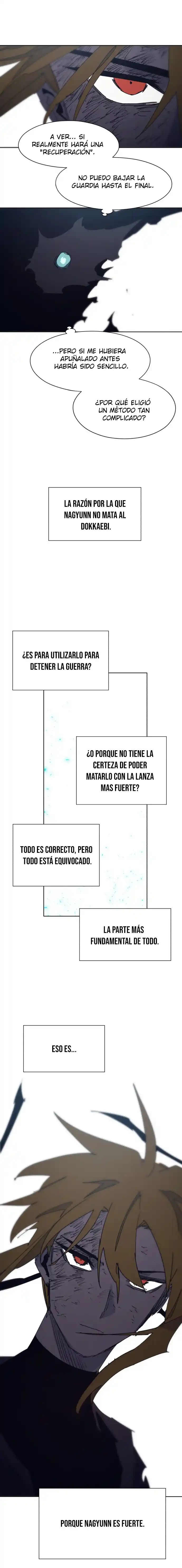El Caballero De Fuego Ardiente - Capítulo 243 - Página 16 - LectorTMOo