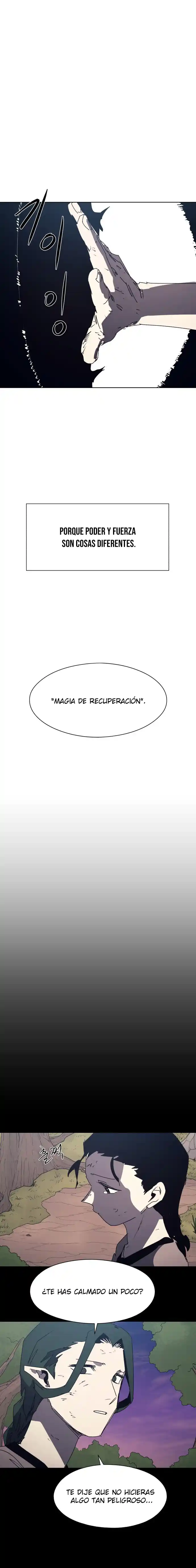 El Caballero De Fuego Ardiente - Capítulo 243 - Página 17 - LectorTMOo