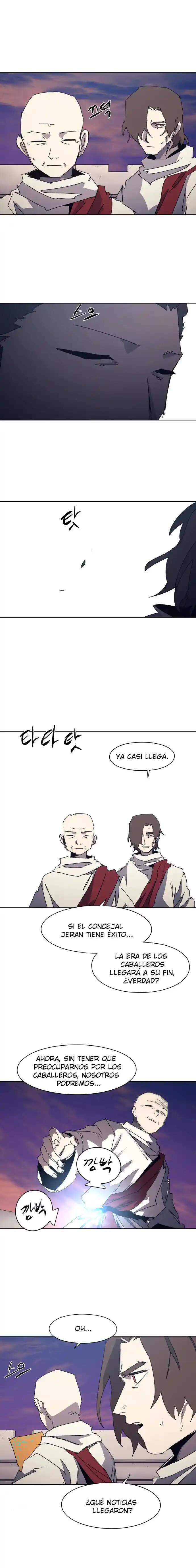 El Caballero De Fuego Ardiente - Capítulo 244 - Página 4 - LectorTMOo