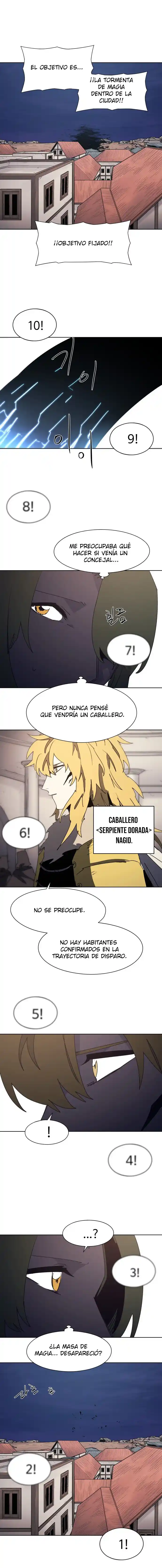 El Caballero De Fuego Ardiente - Capítulo 244 - Página 13 - LectorTMOo