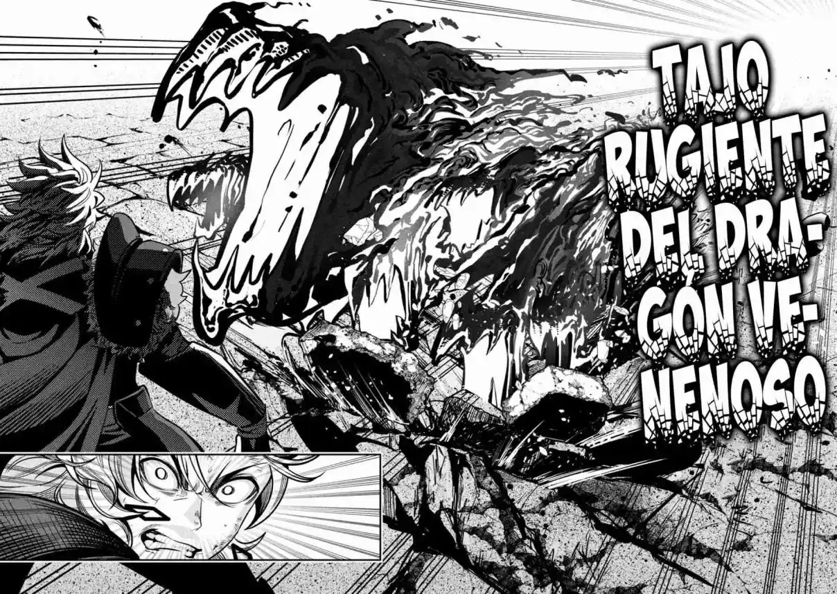 El Caballero Pesado Reencarnado Exiliado No Tiene Rival En El Conocimiento Del Juego - Capítulo 103 - Página 12 - LectorTMOo