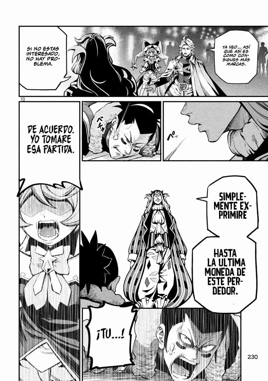 El Caballero Pesado Reencarnado Exiliado No Tiene Rival En El Conocimiento Del Juego - Capítulo 109 - Página 12 - LectorTMOo