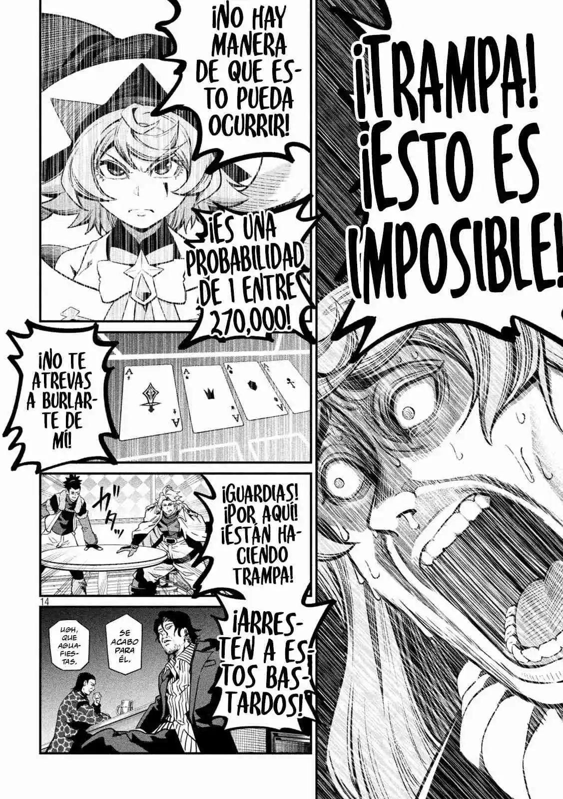 El Caballero Pesado Reencarnado Exiliado No Tiene Rival En El Conocimiento Del Juego - Capítulo 110 - Página 16 - LectorTMOo