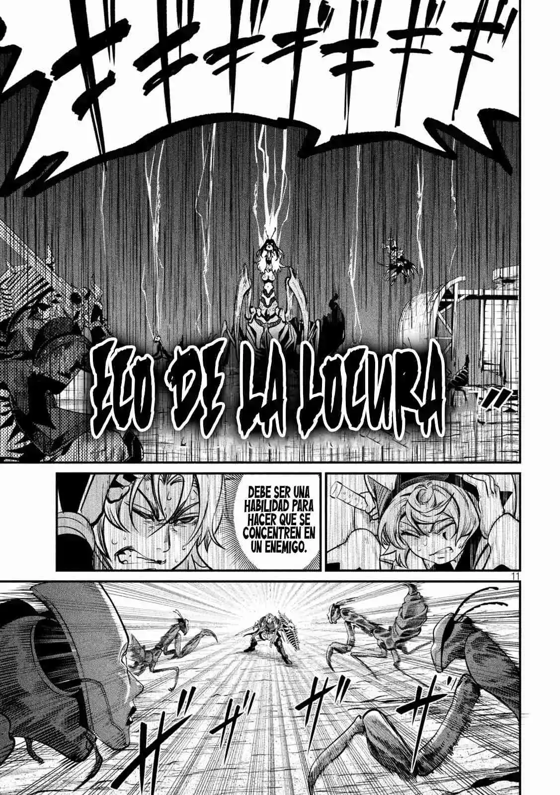 El Caballero Pesado Reencarnado Exiliado No Tiene Rival En El Conocimiento Del Juego - Capítulo 120 - Página 32 - LectorTMOo