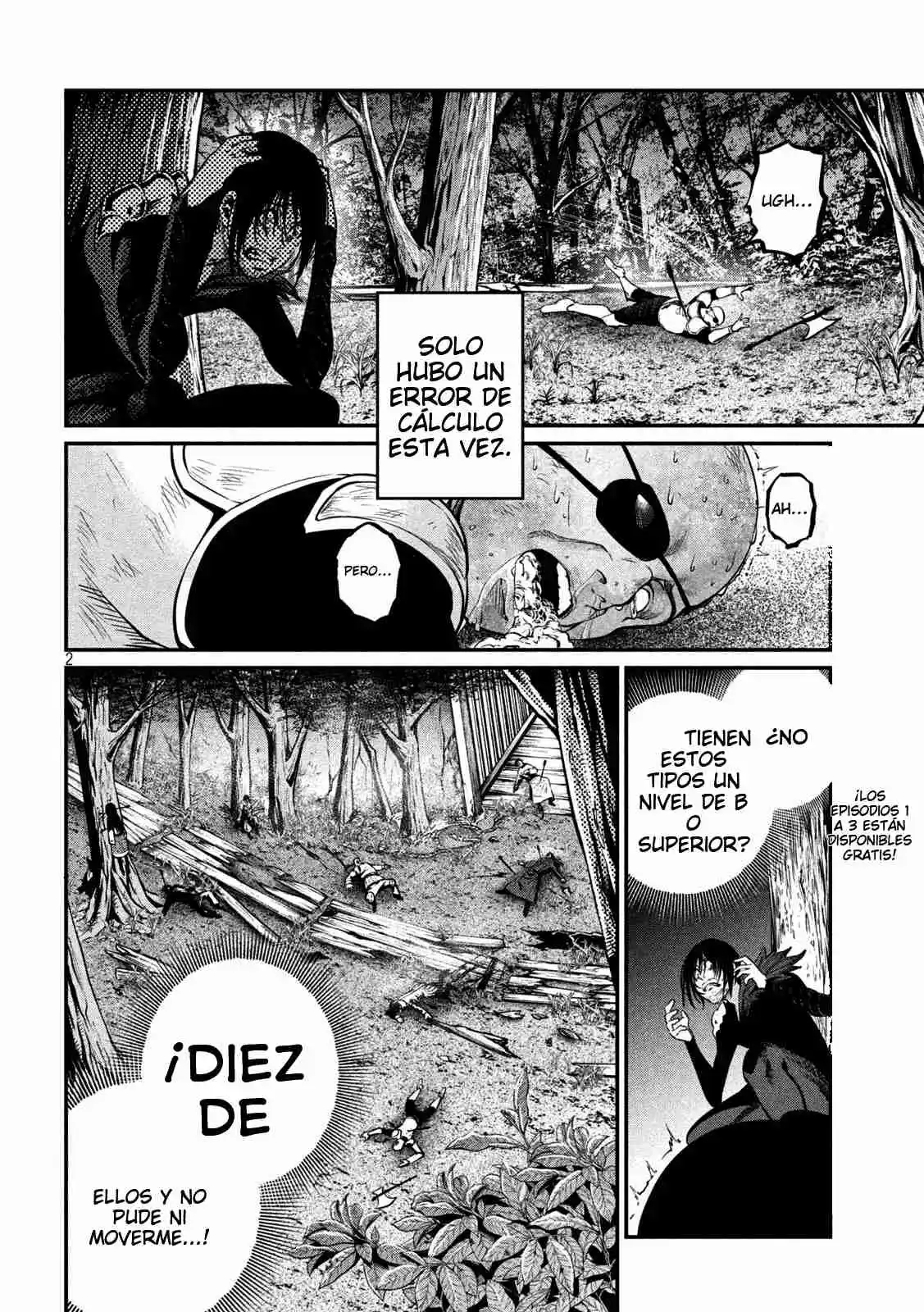 El Caballero Pesado Reencarnado Exiliado No Tiene Rival En El Conocimiento Del Juego - Capítulo 141 - Página 4 - LectorTMOo