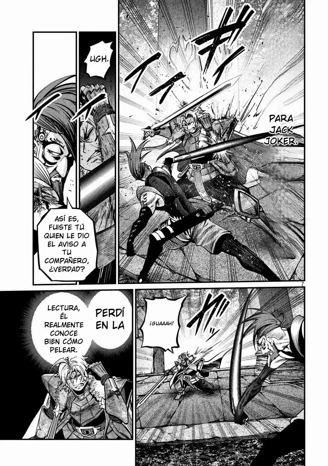 El Caballero Pesado Reencarnado Exiliado No Tiene Rival En El Conocimiento Del Juego - Capítulo 147 - Página 9 - LectorTMOo