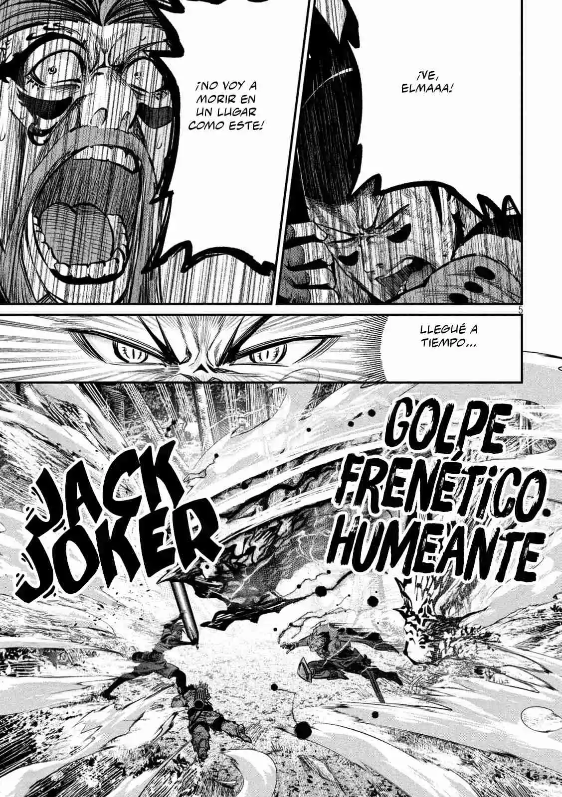 El Caballero Pesado Reencarnado Exiliado No Tiene Rival En El Conocimiento Del Juego - Capítulo 149 - Página 7 - LectorTMOo