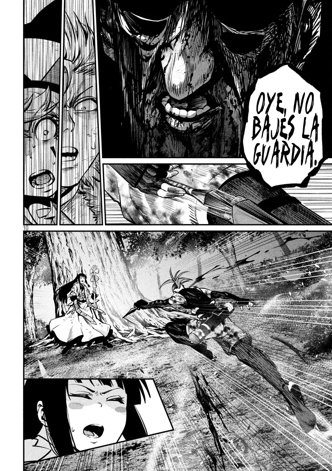 El Caballero Pesado Reencarnado Exiliado No Tiene Rival En El Conocimiento Del Juego - Capítulo 150 - Página 12 - LectorTMOo