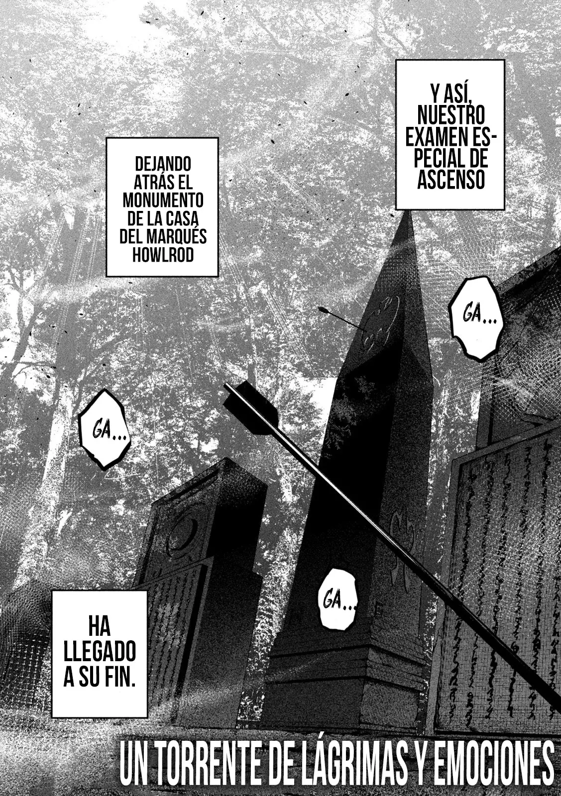 El Caballero Pesado Reencarnado Exiliado No Tiene Rival En El Conocimiento Del Juego - Capítulo 150 - Página 18 - LectorTMOo
