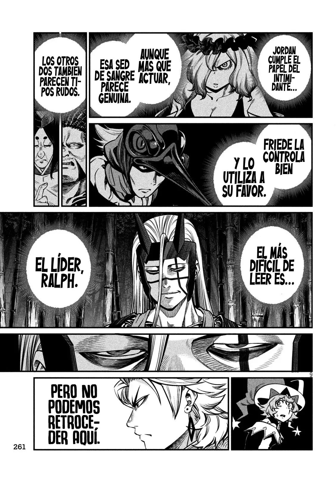 El Caballero Pesado Reencarnado Exiliado No Tiene Rival En El Conocimiento Del Juego - Capítulo 156 - Página 11 - LectorTMOo