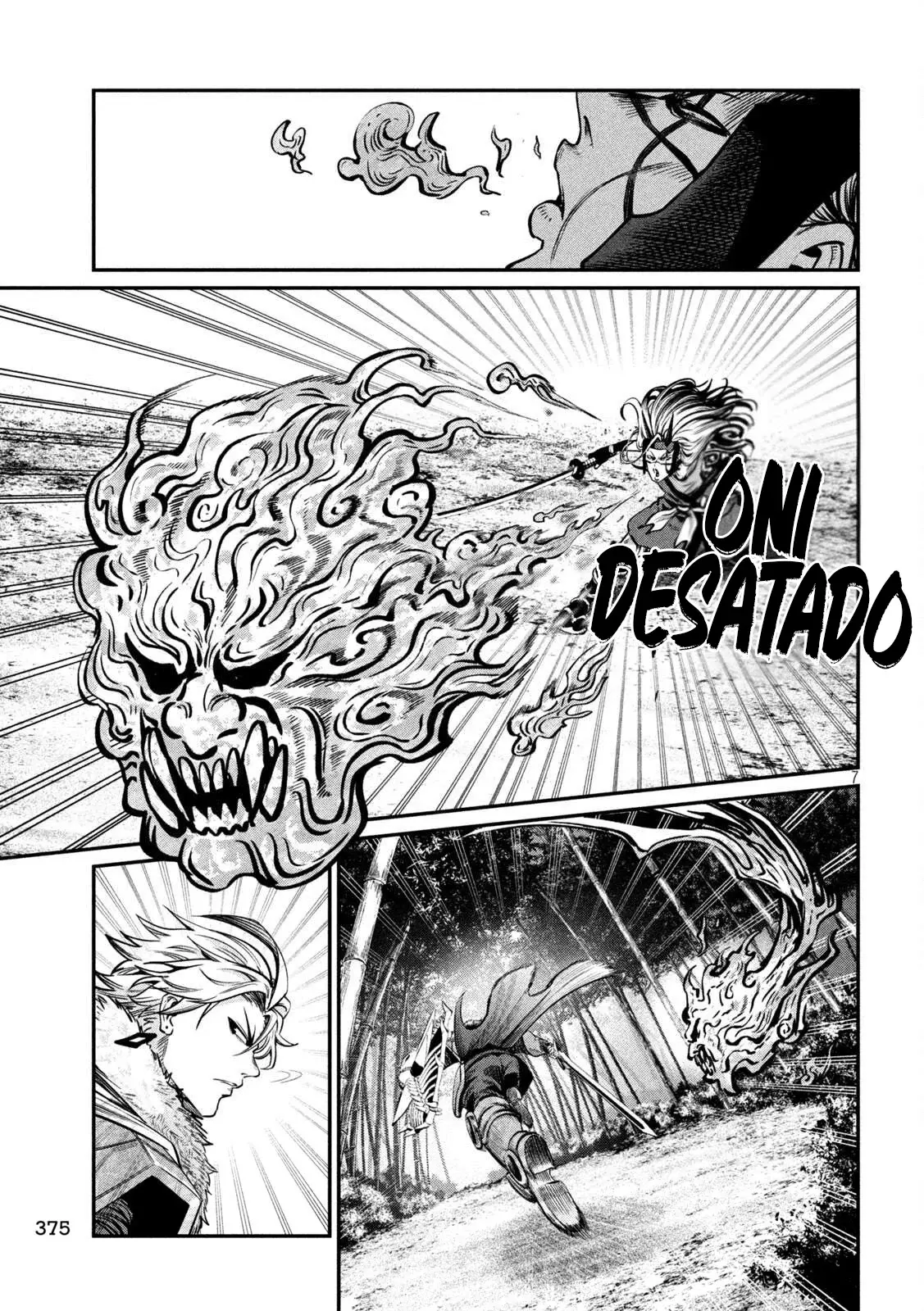 El Caballero Pesado Reencarnado Exiliado No Tiene Rival En El Conocimiento Del Juego - Capítulo 158 - Página 9 - LectorTMOo