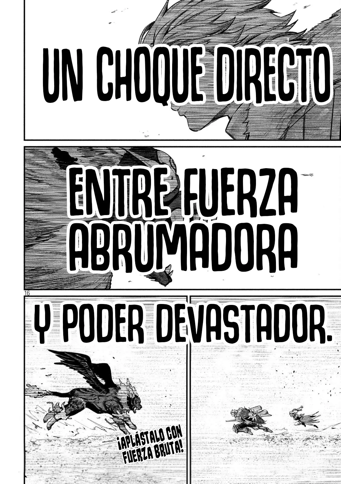 El Caballero Pesado Reencarnado Exiliado No Tiene Rival En El Conocimiento Del Juego - Capítulo 160 - Página 17 - LectorTMOo