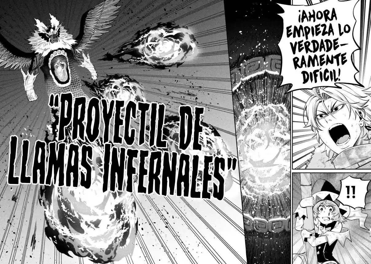 El Caballero Pesado Reencarnado Exiliado No Tiene Rival En El Conocimiento Del Juego - Capítulo 161 - Página 7 - LectorTMOo