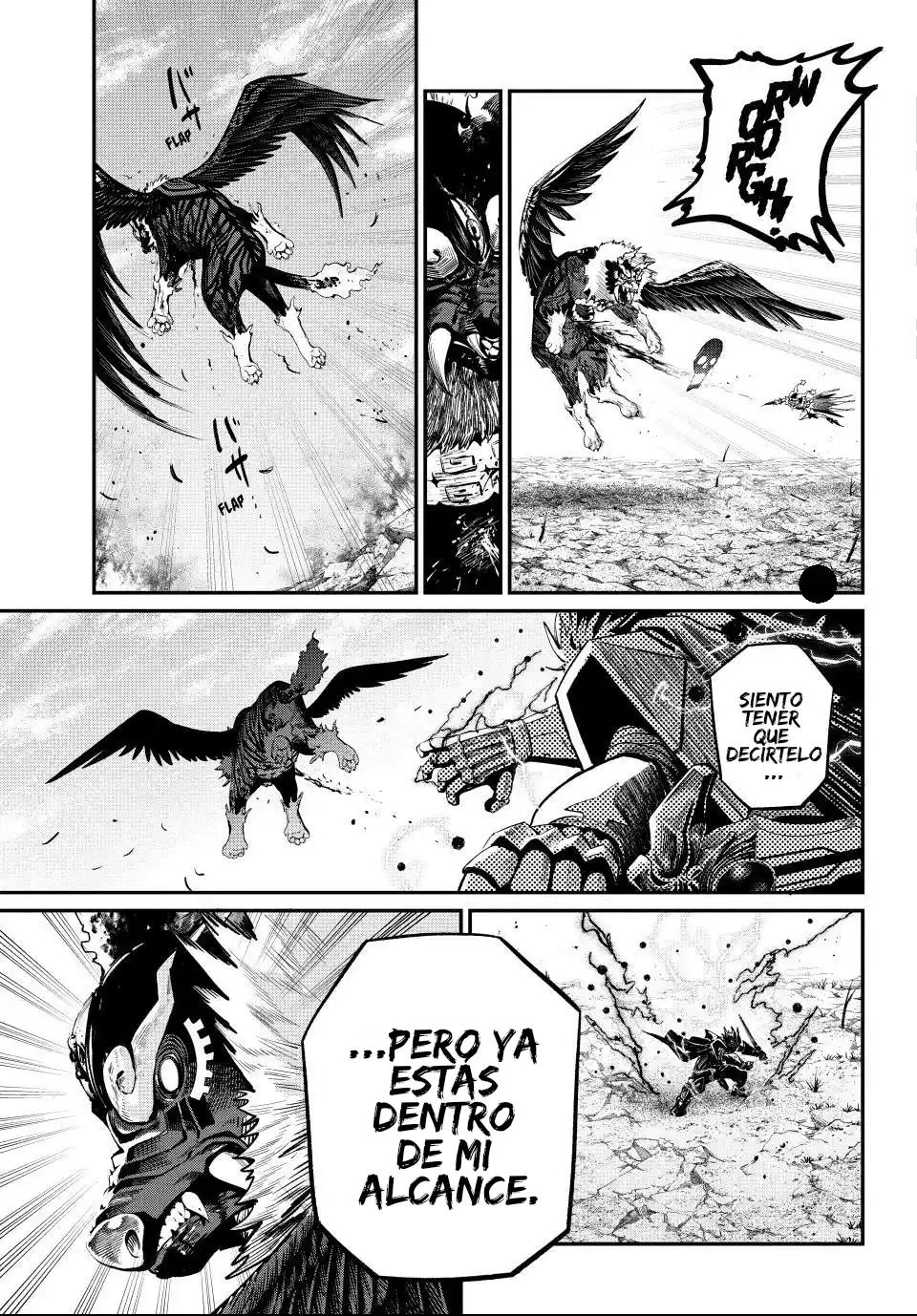 El Caballero Pesado Reencarnado Exiliado No Tiene Rival En El Conocimiento Del Juego - Capítulo 165 - Página 11 - LectorTMOo