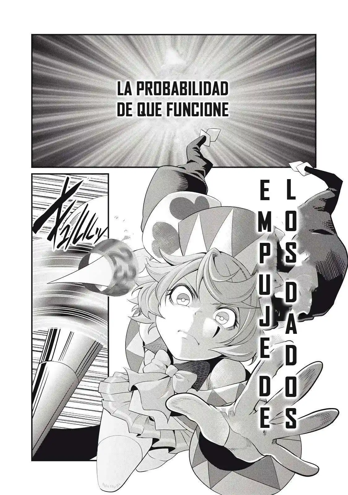 El Caballero Pesado Reencarnado Exiliado No Tiene Rival En El Conocimiento Del Juego - Capítulo 20 - Página 11 - LectorTMOo