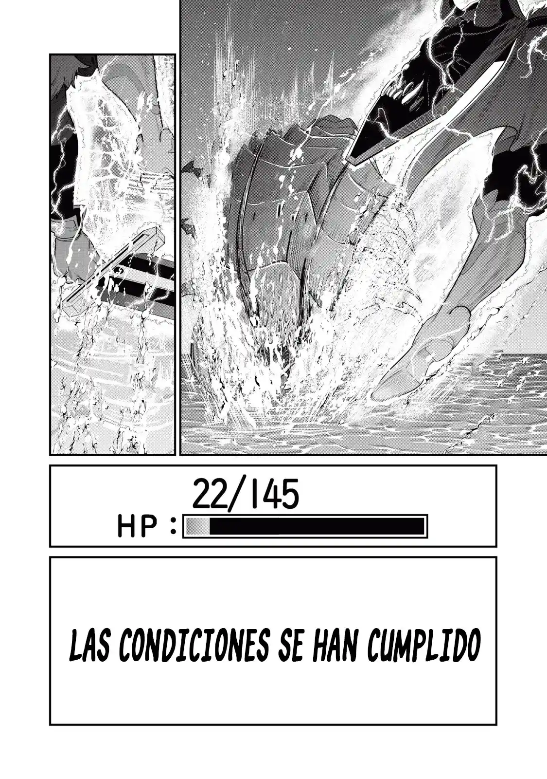 El Caballero Pesado Reencarnado Exiliado No Tiene Rival En El Conocimiento Del Juego - Capítulo 38 - Página 14 - LectorTMOo