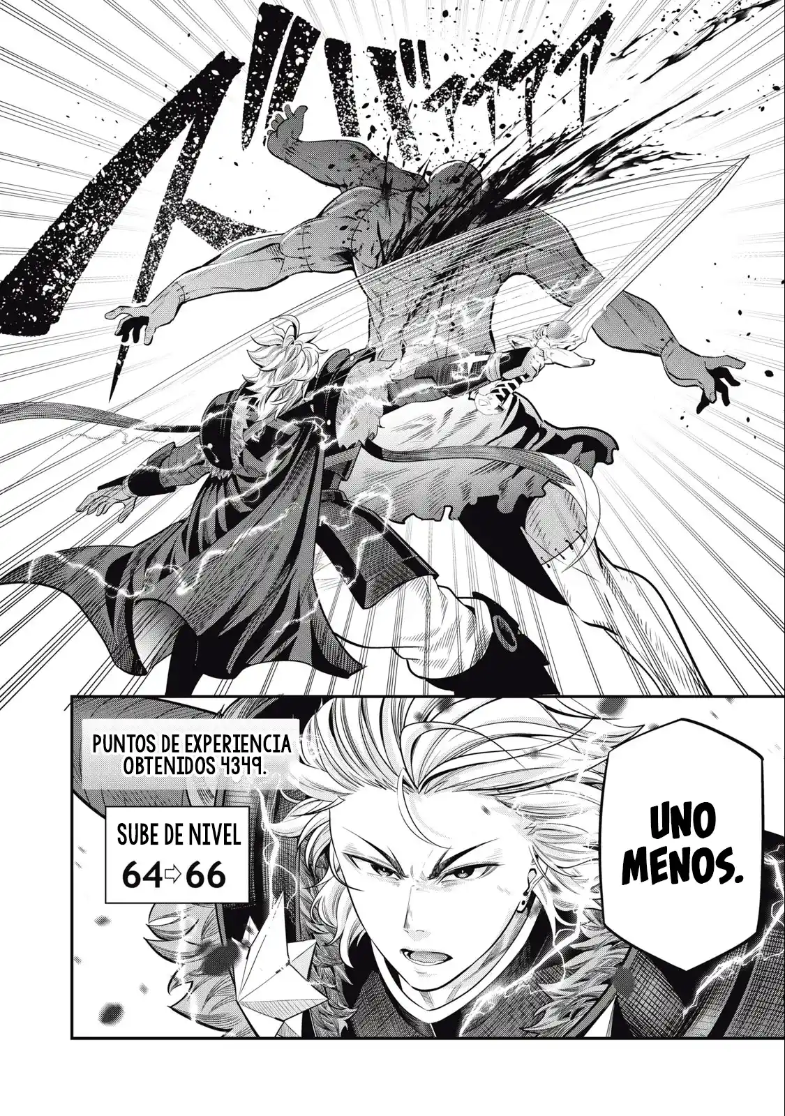 El Caballero Pesado Reencarnado Exiliado No Tiene Rival En El Conocimiento Del Juego - Capítulo 56 - Página 14 - LectorTMOo