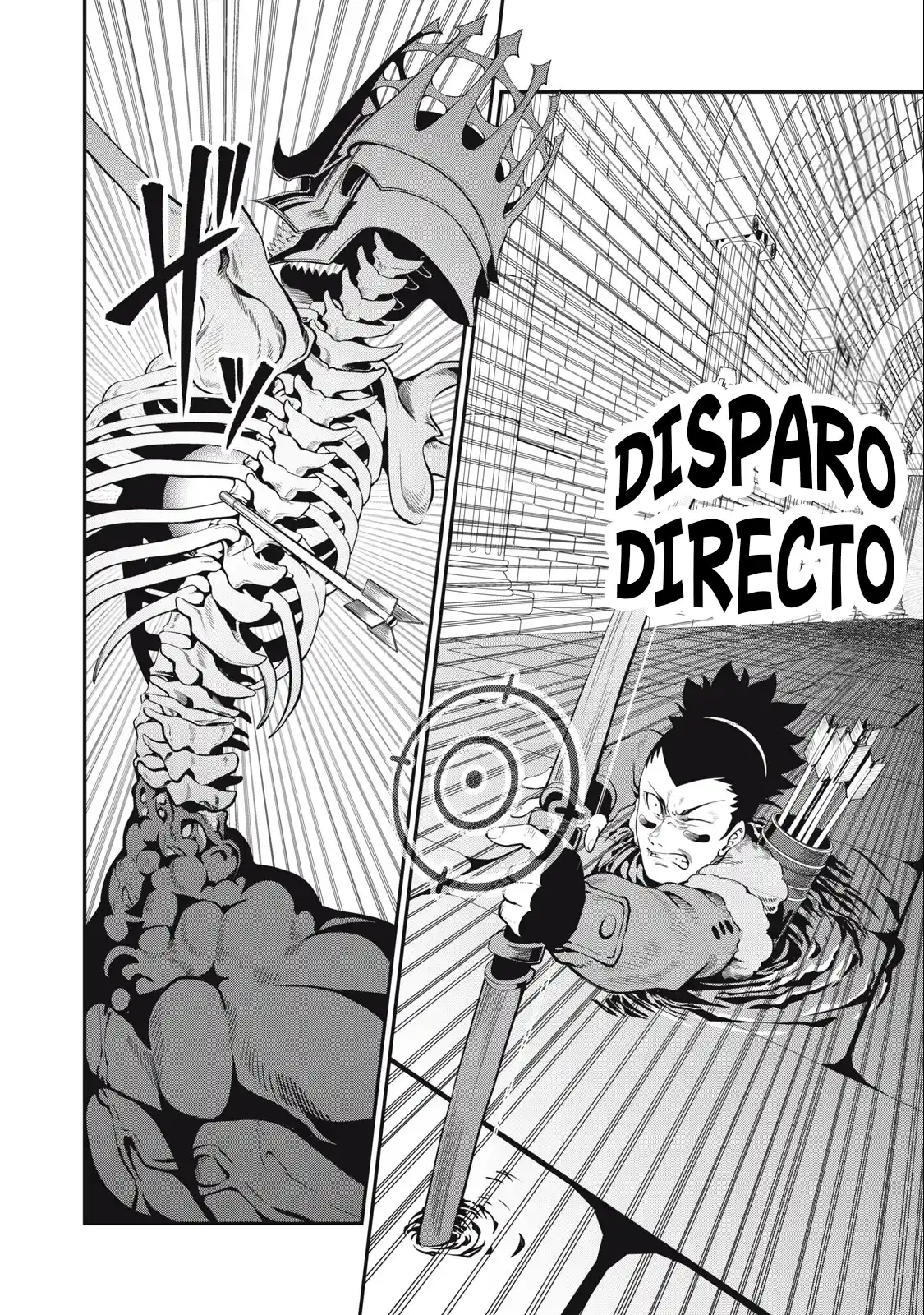El Caballero Pesado Reencarnado Exiliado No Tiene Rival En El Conocimiento Del Juego - Capítulo 61 - Página 4 - LectorTMOo