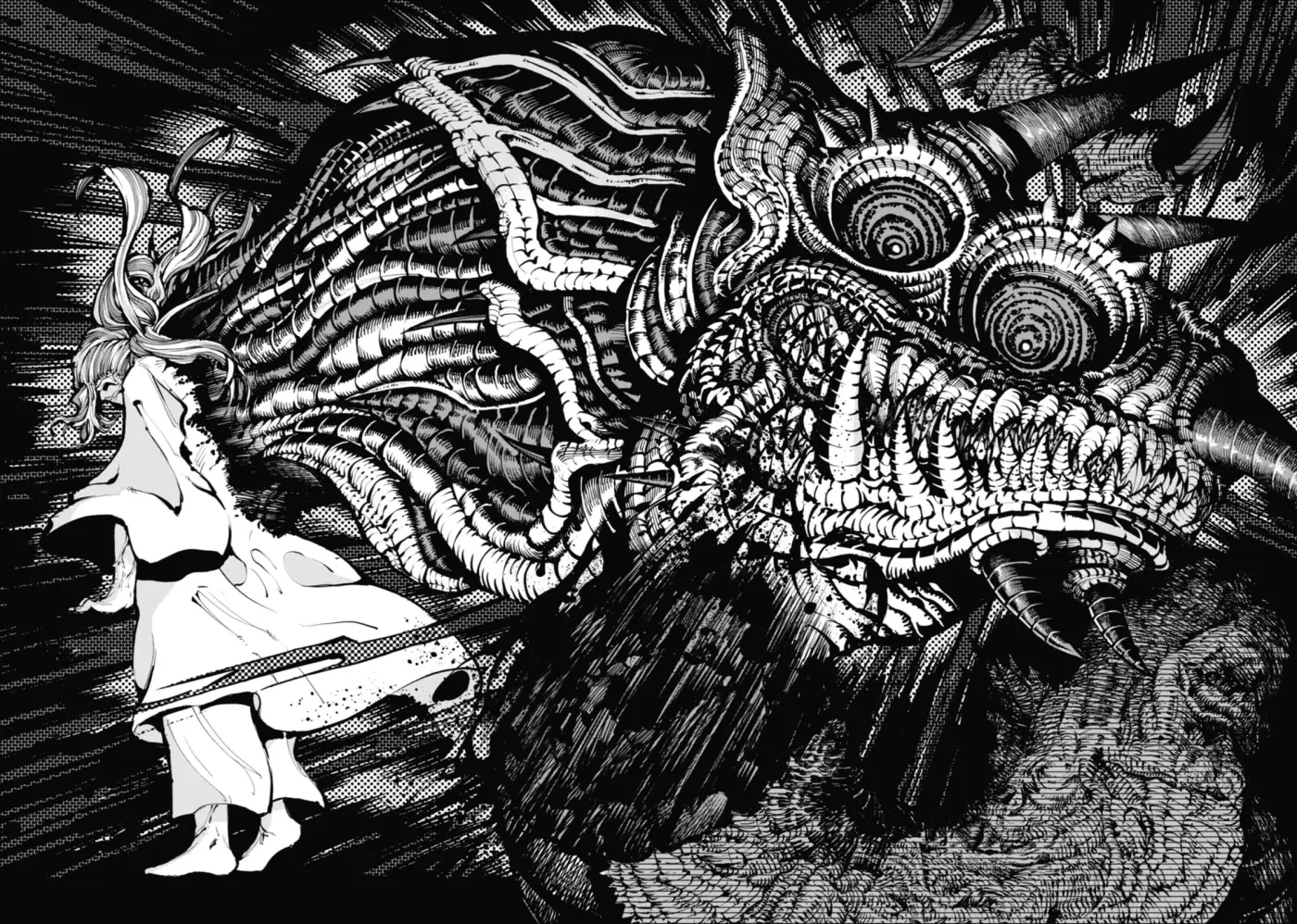 El Camaleón Y El Dragón. - Capítulo 16 - Página 26 - LectorTMOo