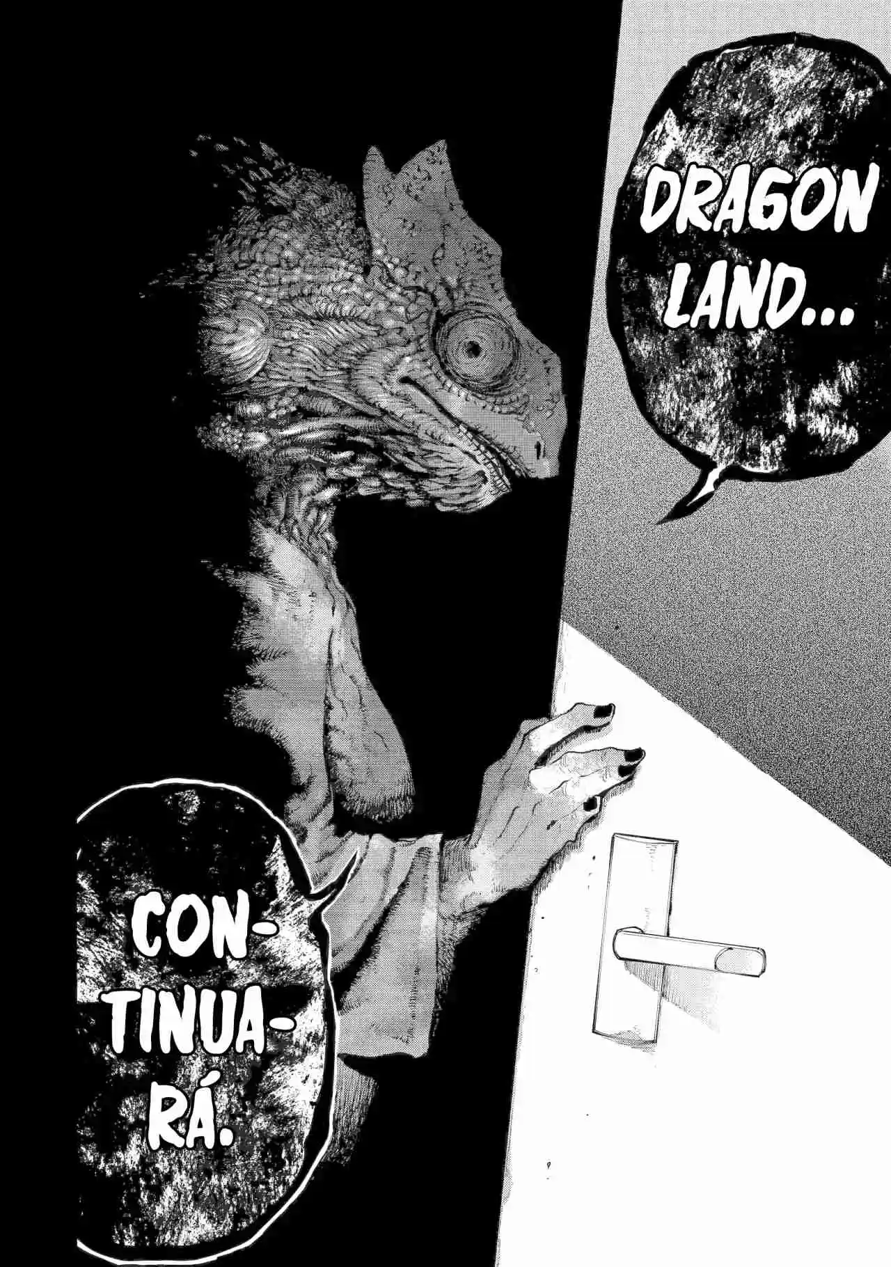 El Camaleón Y El Dragón. - Capítulo 2 - Página 37 - LectorTMOo