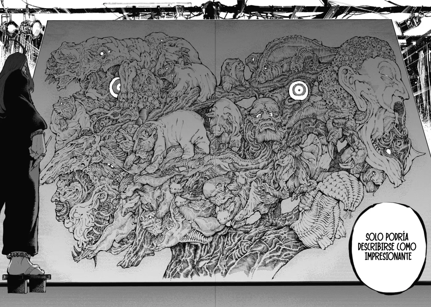 El Camaleón Y El Dragón. - Capítulo 25 - Página 15 - LectorTMOo