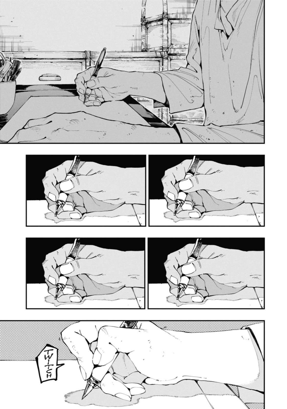 El Camaleón Y El Dragón. - Capítulo 35 - Página 25 - LectorTMOo