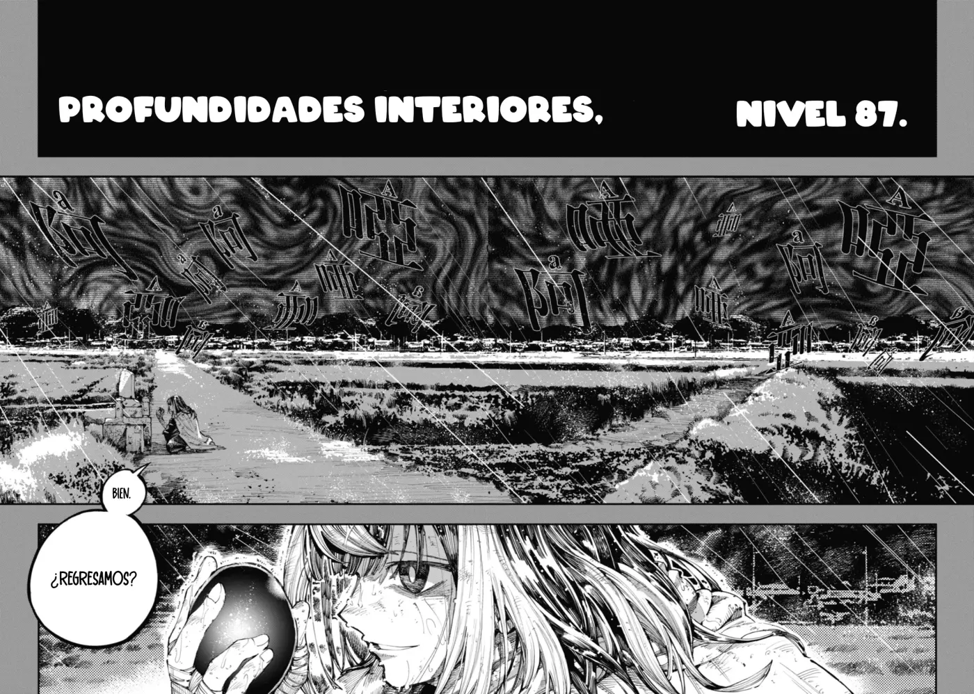 El Camaleón Y El Dragón. - Capítulo 35 - Página 26 - LectorTMOo