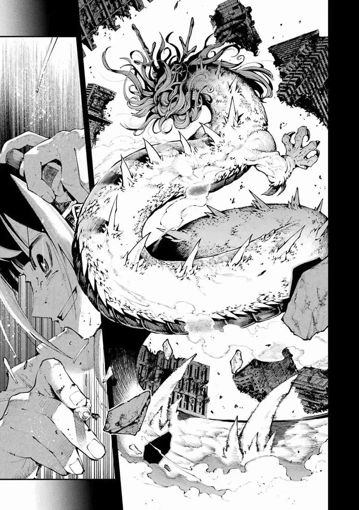 El Camaleón Y El Dragón. - Capítulo 4 - Página 6 - LectorTMOo