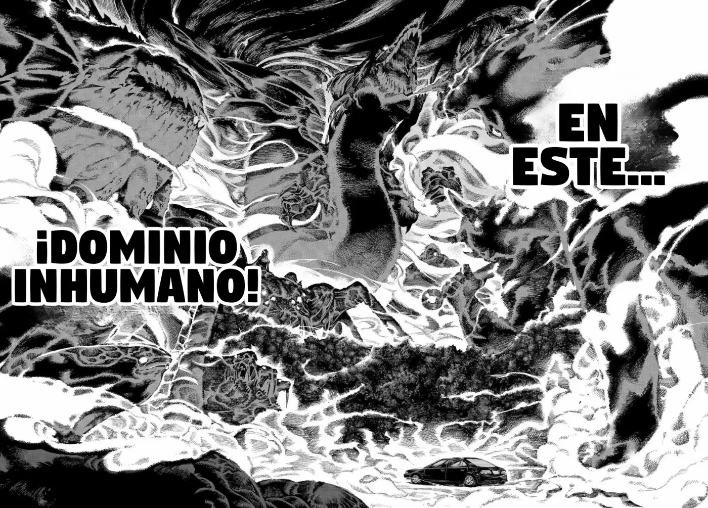 El Camaleón Y El Dragón. - Capítulo 44 - Página 17 - LectorTMOo