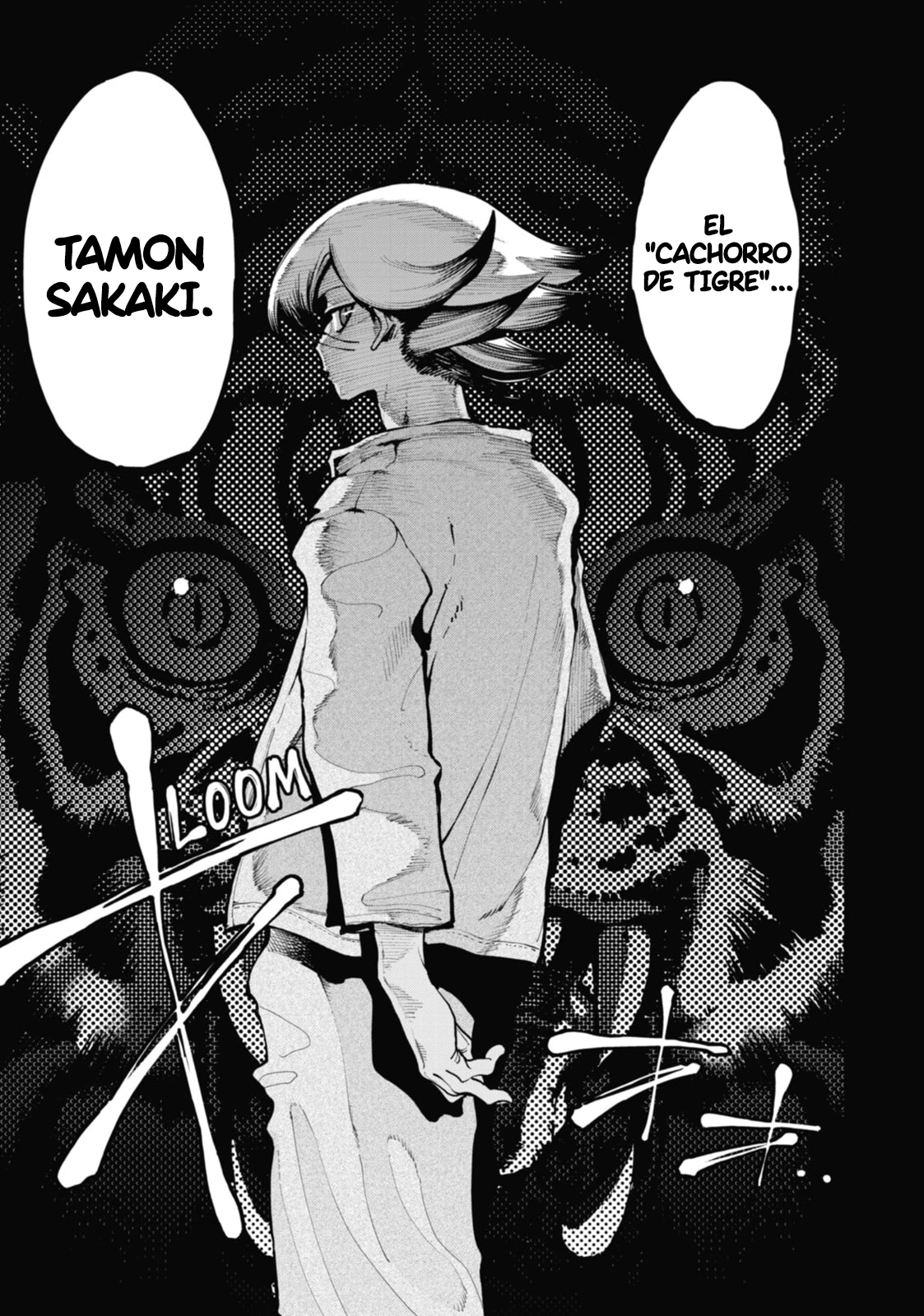 El Camaleón Y El Dragón. - Capítulo 9 - Página 23 - LectorTMOo