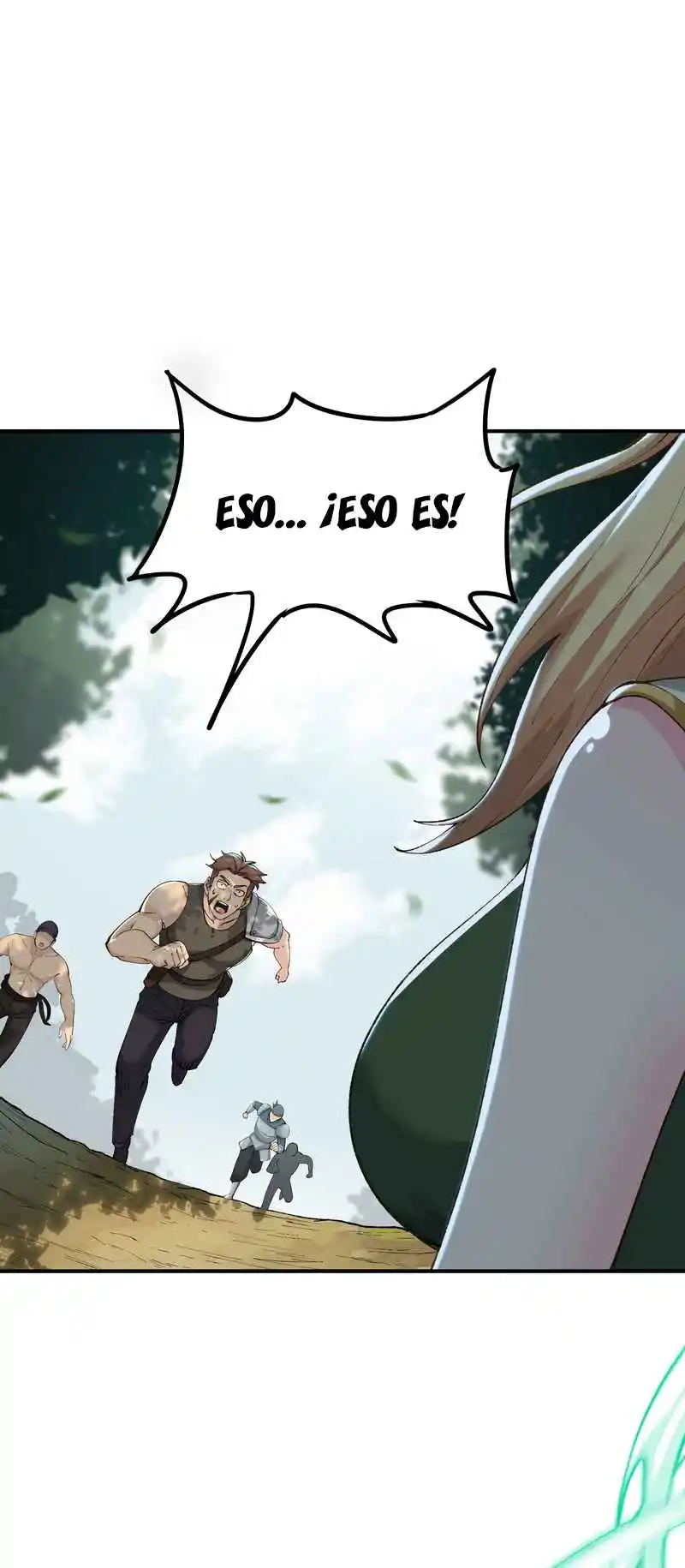 El Camino Celestial No Es Estúpido - Capítulo 10 - Página 31 - LectorTMOo