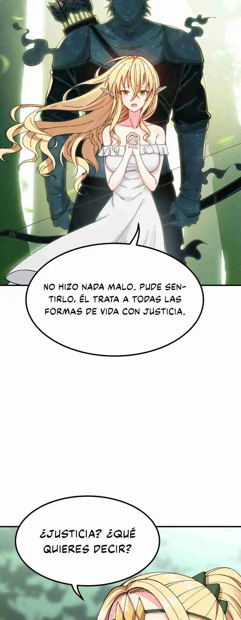 El Camino Celestial No Es Estúpido - Capítulo 10 - Página 45 - LectorTMOo
